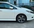 Белый Ниссан Лиф, объемом двигателя 0 л и пробегом 21 тыс. км за 15590 $, фото 5 на Automoto.ua