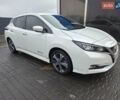Белый Ниссан Лиф, объемом двигателя 0 л и пробегом 57 тыс. км за 16700 $, фото 1 на Automoto.ua