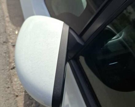 Белый Ниссан Лиф, объемом двигателя 0 л и пробегом 39 тыс. км за 14900 $, фото 22 на Automoto.ua