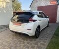Белый Ниссан Лиф, объемом двигателя 0 л и пробегом 17 тыс. км за 17999 $, фото 20 на Automoto.ua