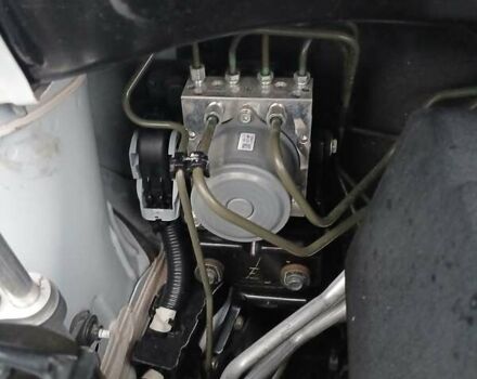 Белый Ниссан Лиф, объемом двигателя 0 л и пробегом 109 тыс. км за 12900 $, фото 27 на Automoto.ua