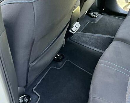 Белый Ниссан Лиф, объемом двигателя 0 л и пробегом 55 тыс. км за 17500 $, фото 49 на Automoto.ua