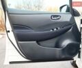 Белый Ниссан Лиф, объемом двигателя 0 л и пробегом 45 тыс. км за 15300 $, фото 27 на Automoto.ua