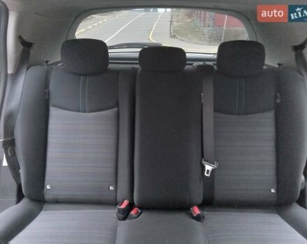 Білий Ніссан Ліф, об'ємом двигуна 0 л та пробігом 81 тис. км за 16990 $, фото 41 на Automoto.ua