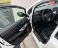 Белый Ниссан Лиф, объемом двигателя 0 л и пробегом 68 тыс. км за 12700 $, фото 10 на Automoto.ua