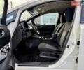 Білий Ніссан Ліф, об'ємом двигуна 0 л та пробігом 98 тис. км за 15450 $, фото 43 на Automoto.ua