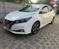 Белый Ниссан Лиф, объемом двигателя 0 л и пробегом 17 тыс. км за 17999 $, фото 17 на Automoto.ua