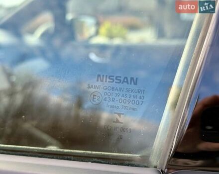 Білий Ніссан Ліф, об'ємом двигуна 0 л та пробігом 98 тис. км за 15450 $, фото 34 на Automoto.ua