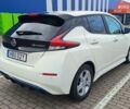 Белый Ниссан Лиф, объемом двигателя 0 л и пробегом 120 тыс. км за 11800 $, фото 5 на Automoto.ua