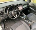 Белый Ниссан Лиф, объемом двигателя 0 л и пробегом 21 тыс. км за 9800 $, фото 7 на Automoto.ua