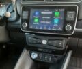 Білий Ніссан Ліф, об'ємом двигуна 0 л та пробігом 80 тис. км за 13500 $, фото 6 на Automoto.ua
