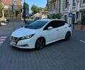 Белый Ниссан Лиф, объемом двигателя 0 л и пробегом 73 тыс. км за 14500 $, фото 1 на Automoto.ua