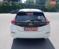 Білий Ніссан Ліф, об'ємом двигуна 0 л та пробігом 115 тис. км за 14900 $, фото 3 на Automoto.ua