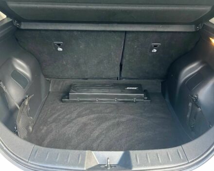 Білий Ніссан Ліф, об'ємом двигуна 0 л та пробігом 68 тис. км за 9000 $, фото 12 на Automoto.ua