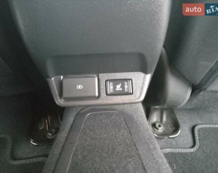 Білий Ніссан Ліф, об'ємом двигуна 0 л та пробігом 81 тис. км за 16990 $, фото 43 на Automoto.ua