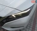 Белый Ниссан Лиф, объемом двигателя 0 л и пробегом 65 тыс. км за 13490 $, фото 38 на Automoto.ua