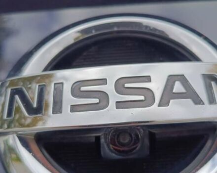 Белый Ниссан Лиф, объемом двигателя 0 л и пробегом 76 тыс. км за 13800 $, фото 10 на Automoto.ua