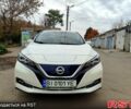 Белый Ниссан Лиф, объемом двигателя 0.16 л и пробегом 144 тыс. км за 15200 $, фото 1 на Automoto.ua
