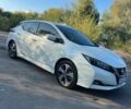 Белый Ниссан Лиф, объемом двигателя 0 л и пробегом 112 тыс. км за 14750 $, фото 1 на Automoto.ua
