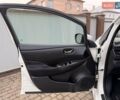 Белый Ниссан Лиф, объемом двигателя 0 л и пробегом 127 тыс. км за 14999 $, фото 26 на Automoto.ua