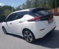 Білий Ніссан Ліф, об'ємом двигуна 0 л та пробігом 115 тис. км за 14900 $, фото 4 на Automoto.ua