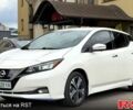 Білий Ніссан Ліф, об'ємом двигуна 90 л та пробігом 79 тис. км за 15900 $, фото 1 на Automoto.ua