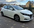 Белый Ниссан Лиф, объемом двигателя 0 л и пробегом 38 тыс. км за 13800 $, фото 1 на Automoto.ua