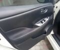 Белый Ниссан Лиф, объемом двигателя 0 л и пробегом 115 тыс. км за 14900 $, фото 9 на Automoto.ua