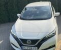 Белый Ниссан Лиф, объемом двигателя 0 л и пробегом 55 тыс. км за 17500 $, фото 37 на Automoto.ua