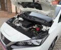 Белый Ниссан Лиф, объемом двигателя 0 л и пробегом 127 тыс. км за 14999 $, фото 72 на Automoto.ua