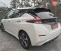 Білий Ніссан Ліф, об'ємом двигуна 0 л та пробігом 81 тис. км за 16990 $, фото 13 на Automoto.ua