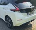 Белый Ниссан Лиф, объемом двигателя 0 л и пробегом 55 тыс. км за 17500 $, фото 33 на Automoto.ua