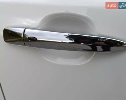 Белый Ниссан Лиф, объемом двигателя 0 л и пробегом 76 тыс. км за 13800 $, фото 12 на Automoto.ua