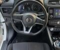 Белый Ниссан Лиф, объемом двигателя 0 л и пробегом 55 тыс. км за 17500 $, фото 50 на Automoto.ua