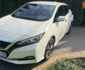 Белый Ниссан Лиф, объемом двигателя 0 л и пробегом 55 тыс. км за 17500 $, фото 36 на Automoto.ua