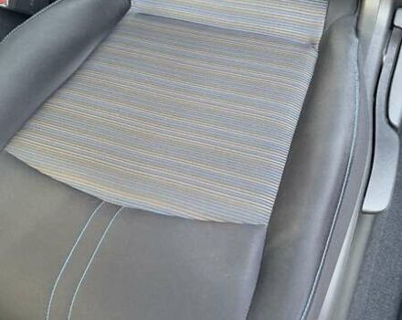 Белый Ниссан Лиф, объемом двигателя 0 л и пробегом 55 тыс. км за 17500 $, фото 55 на Automoto.ua