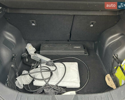 Белый Ниссан Лиф, объемом двигателя 0 л и пробегом 41 тыс. км за 15300 $, фото 16 на Automoto.ua