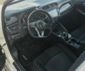 Білий Ніссан Ліф, об'ємом двигуна 0 л та пробігом 43 тис. км за 15500 $, фото 3 на Automoto.ua
