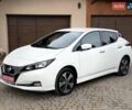 Белый Ниссан Лиф, объемом двигателя 0 л и пробегом 127 тыс. км за 14999 $, фото 7 на Automoto.ua