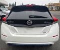 Белый Ниссан Лиф, объемом двигателя 0 л и пробегом 40 тыс. км за 8900 $, фото 4 на Automoto.ua