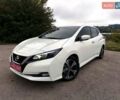 Белый Ниссан Лиф, объемом двигателя 0 л и пробегом 72 тыс. км за 13750 $, фото 35 на Automoto.ua