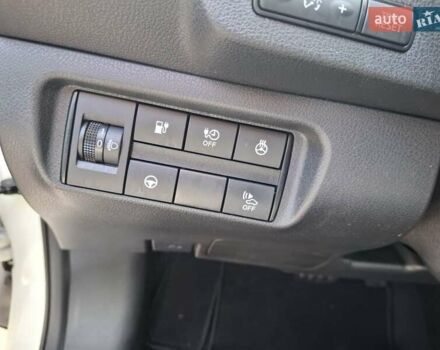 Белый Ниссан Лиф, объемом двигателя 0 л и пробегом 39 тыс. км за 14900 $, фото 15 на Automoto.ua