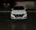Белый Ниссан Лиф, объемом двигателя 0 л и пробегом 194 тыс. км за 15600 $, фото 1 на Automoto.ua
