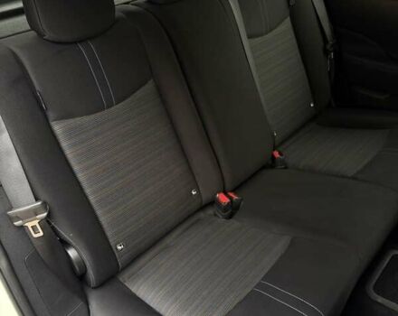 Белый Ниссан Лиф, объемом двигателя 0 л и пробегом 127 тыс. км за 14999 $, фото 52 на Automoto.ua