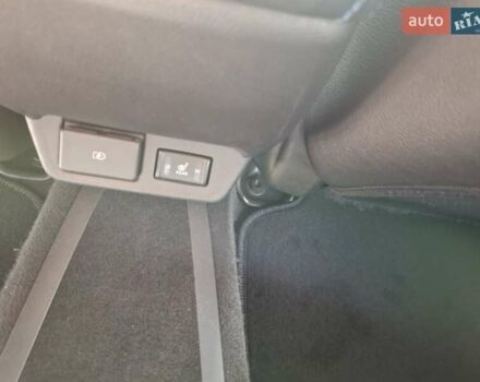 Белый Ниссан Лиф, объемом двигателя 0 л и пробегом 39 тыс. км за 14900 $, фото 16 на Automoto.ua