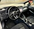 Білий Ніссан Ліф, об'ємом двигуна 0 л та пробігом 98 тис. км за 15450 $, фото 47 на Automoto.ua