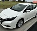 Белый Ниссан Лиф, объемом двигателя 0 л и пробегом 68 тыс. км за 12700 $, фото 16 на Automoto.ua