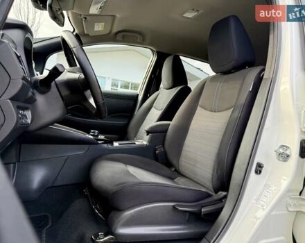 Білий Ніссан Ліф, об'ємом двигуна 0 л та пробігом 98 тис. км за 15450 $, фото 44 на Automoto.ua