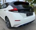 Белый Ниссан Лиф, объемом двигателя 0 л и пробегом 21 тыс. км за 9800 $, фото 5 на Automoto.ua