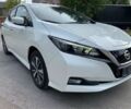 Белый Ниссан Лиф, объемом двигателя 0 л и пробегом 21 тыс. км за 9800 $, фото 2 на Automoto.ua